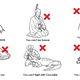 Illustration for article titled Amadana's Warning Illustrations Are Something Special